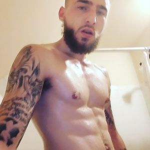 Meet your Posher, Timothy